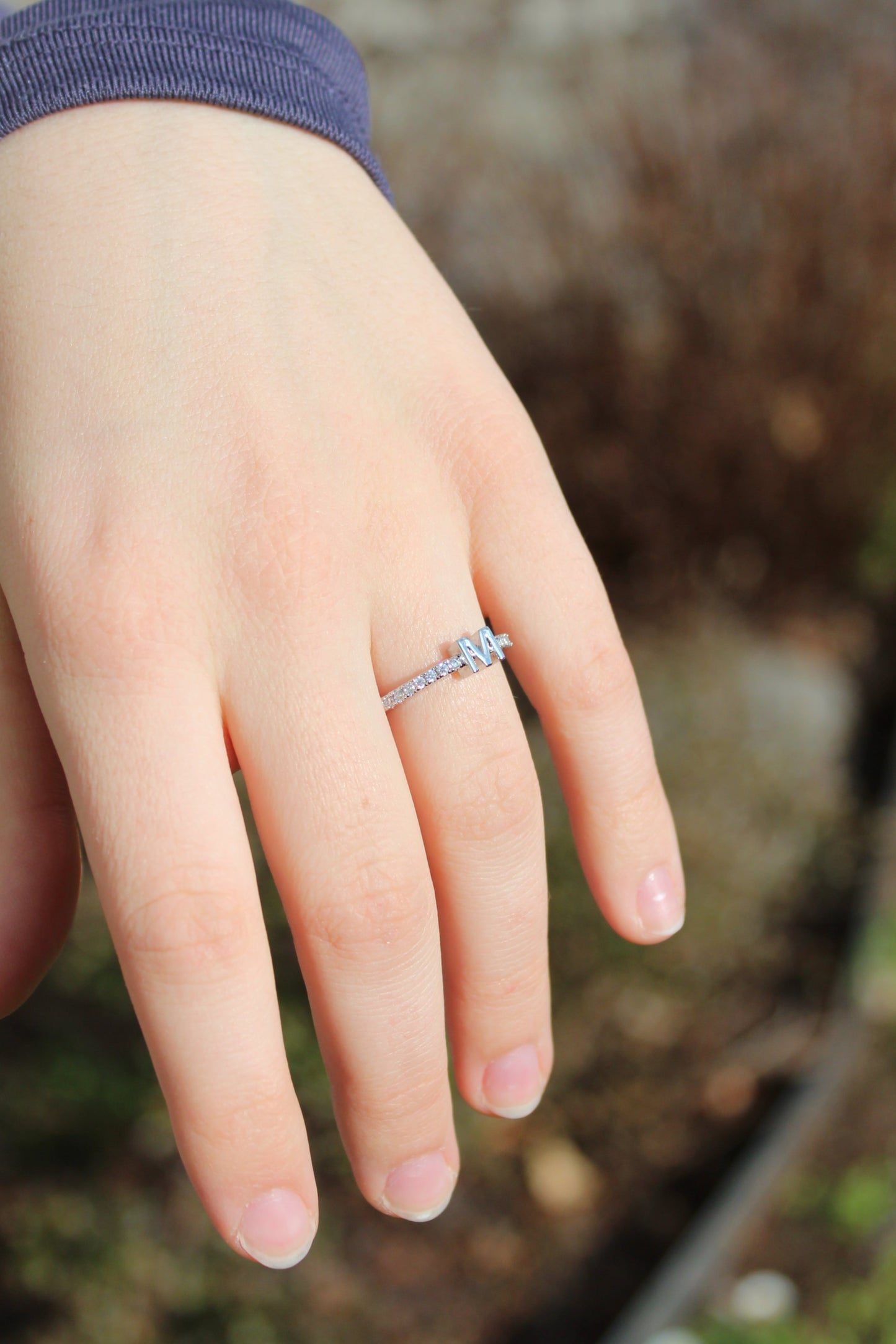 Silberring