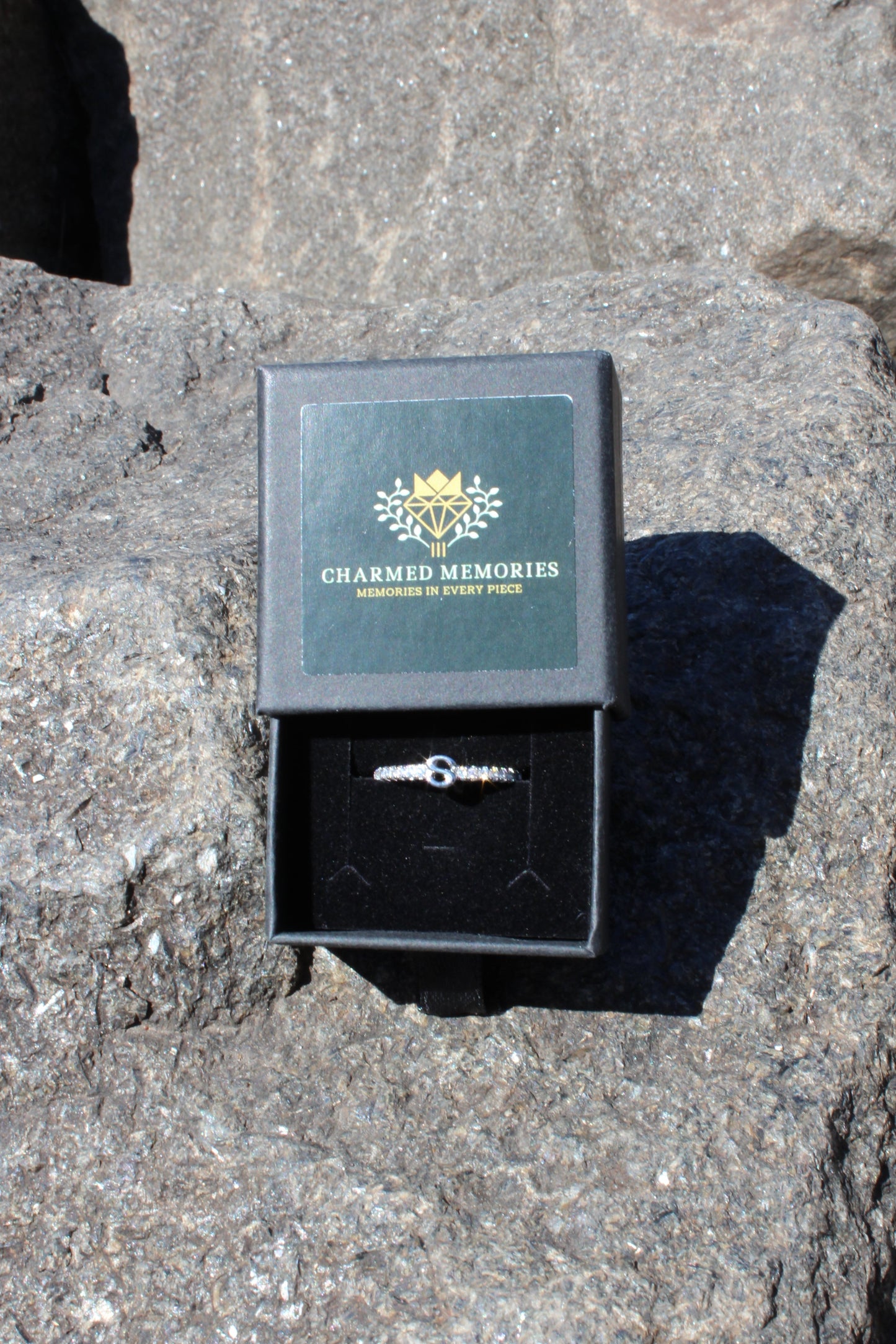 Silberring