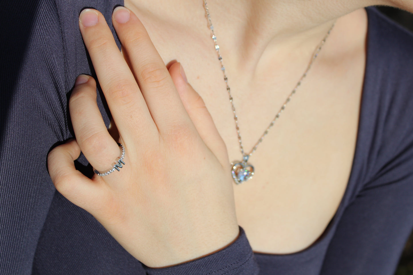 Silberring