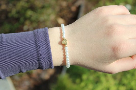 Perlenarmband